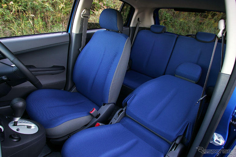 【スバル R2 マイナーチェンジ】タイプS  はカタログモデルに昇格