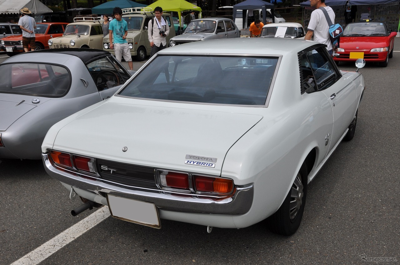 トヨタ セリカ