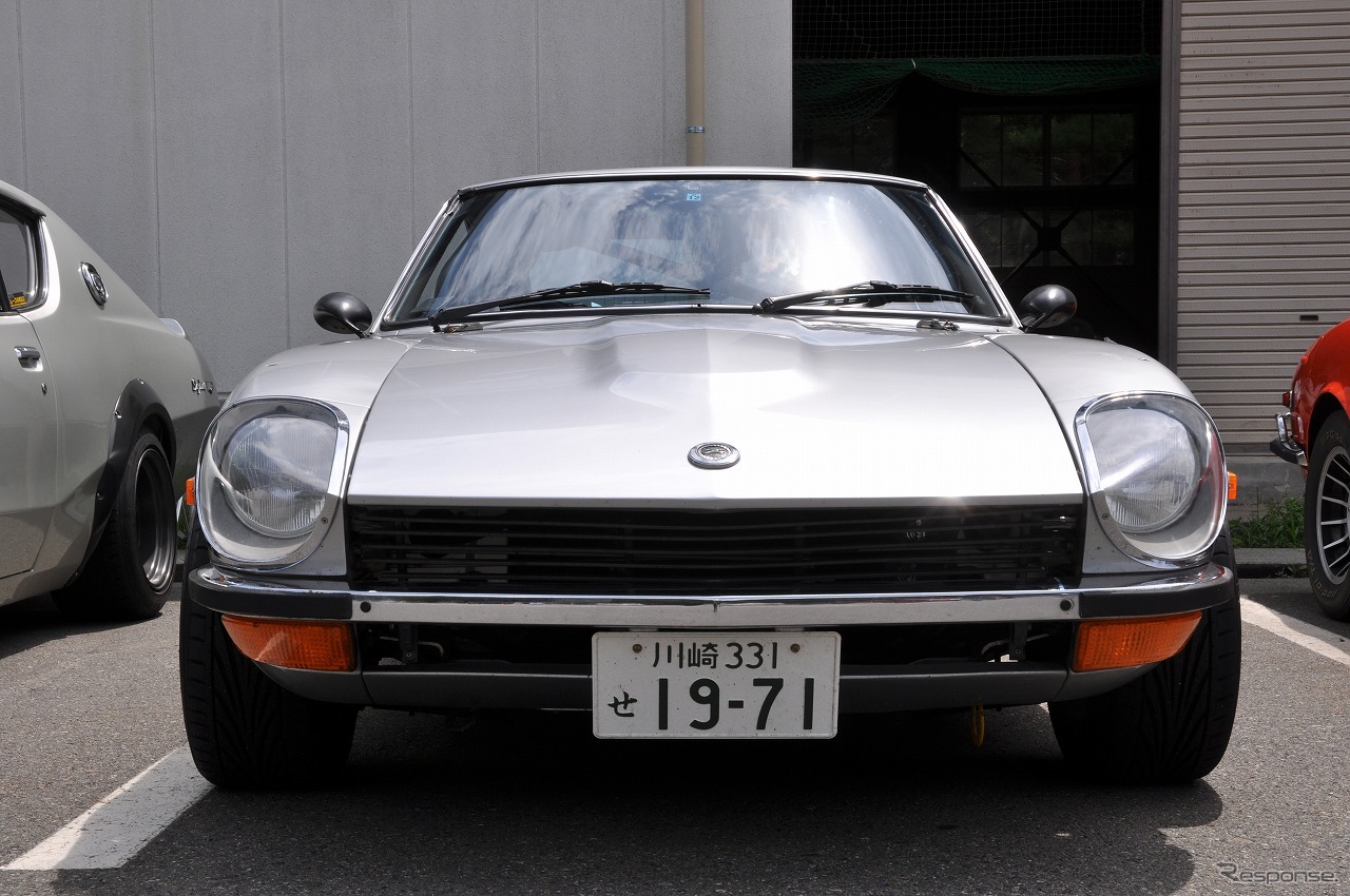 フェアレディ 240Z