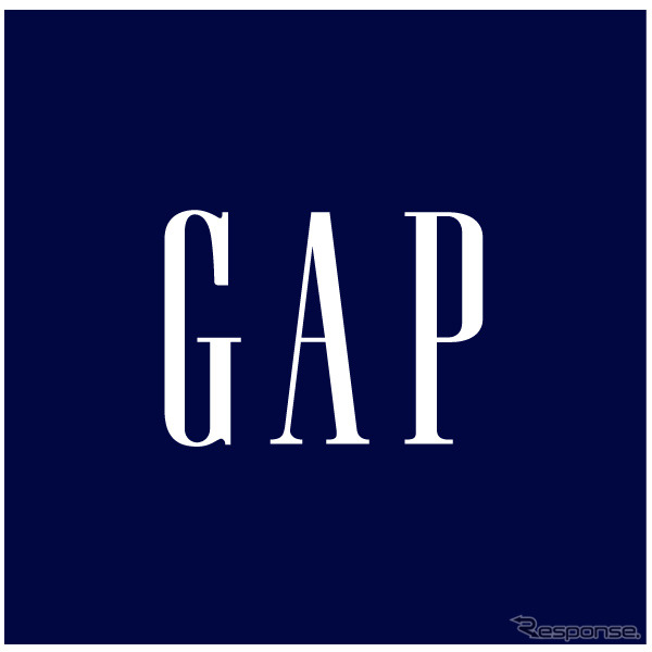 Arvind社がインドにGAPをオープン