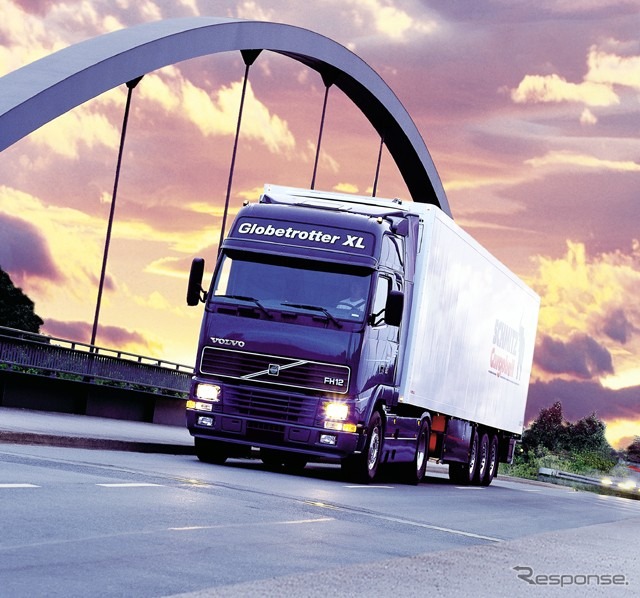 【新聞ウォッチ】三菱-ボルボ提携解消の真相「カネの切れ目が縁の切れ目」