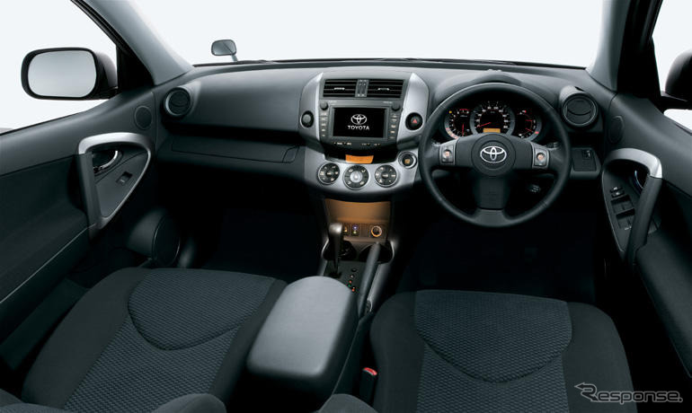 【トヨタ RAV4 新型発表】1カ月の受注台数が目標の3倍