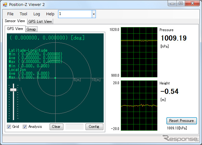 ビューワソフトウェア