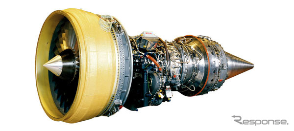 IHI、リージョナルジェット機向けエンジン「CF34」のモジュール出荷累計4000台を達成