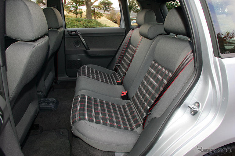 【VWポロGTI登場】ドイツに先駆けて日本デビュー