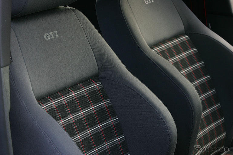 【VW ポロGTI登場】GTIのアイデンティティを踏襲