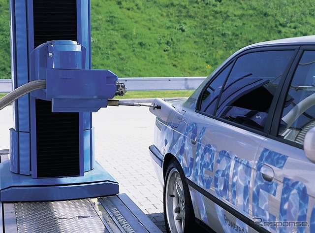 【新聞ウォッチ】ホンダ「花の38年組」吉野社長は経団連副会長、入交氏は“渡り鳥人生”