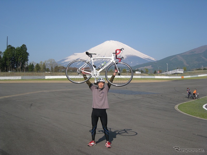 FUJI FREE RIDE