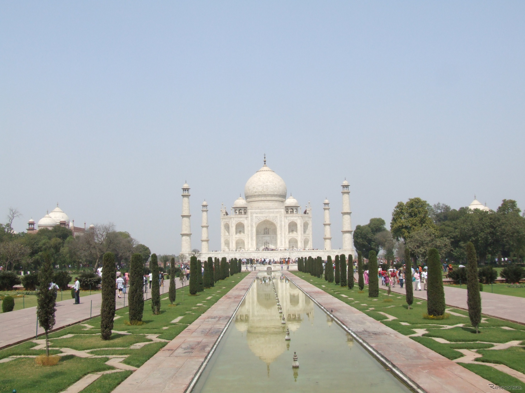 インド、アジアの手頃な観光地ベスト10に4か所が選出