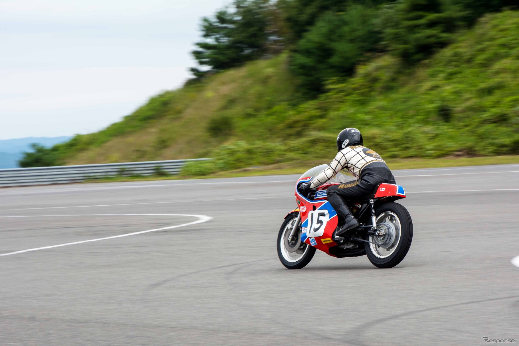 ホンダ CB750 レーサー