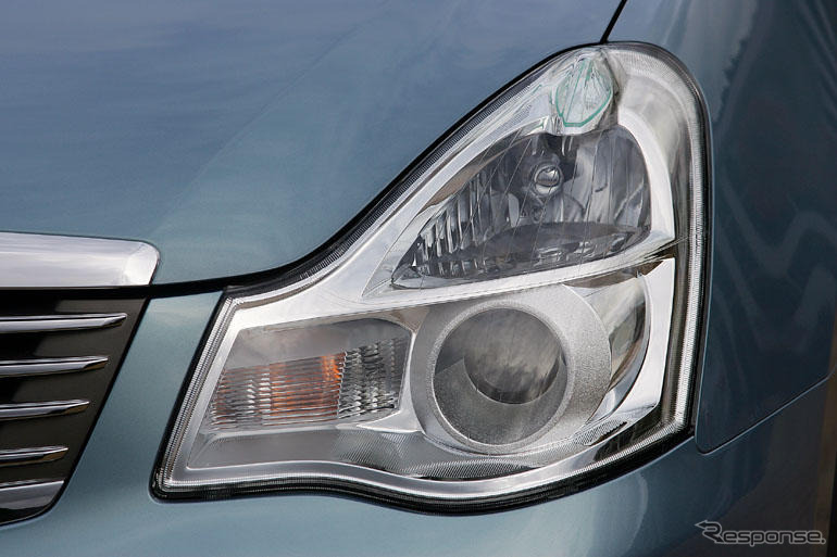 【日産 ブルーバード シルフィ 新型発表】ミディアムセダンとは思えぬ装備