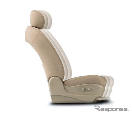 【日産 ブルーバード シルフィ 新型発表】ミディアムセダンとは思えぬ装備