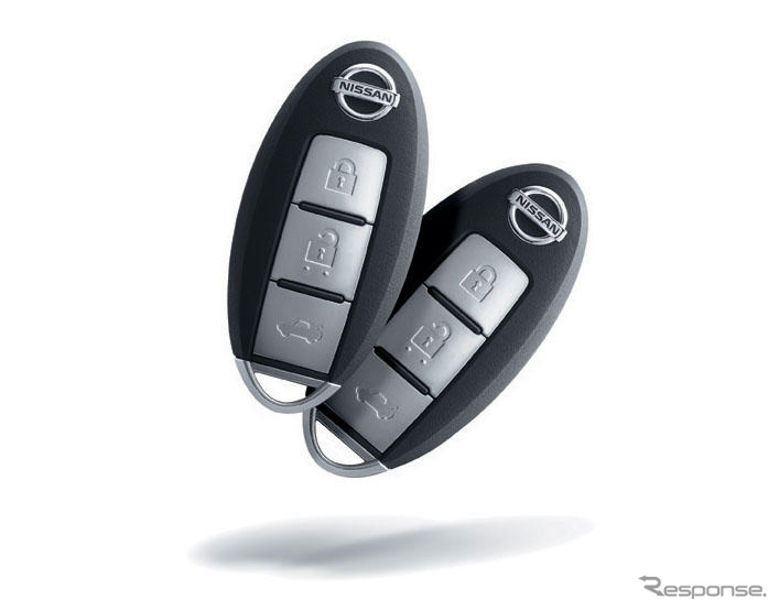 【日産 ブルーバード シルフィ 新型発表】ミディアムセダンとは思えぬ装備