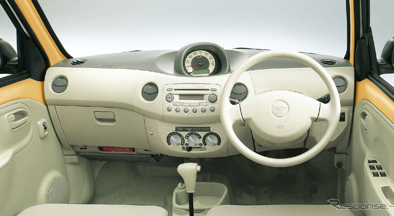 【ダイハツ エッセ 発表】グレード＆価格＝お洒落＆買い得