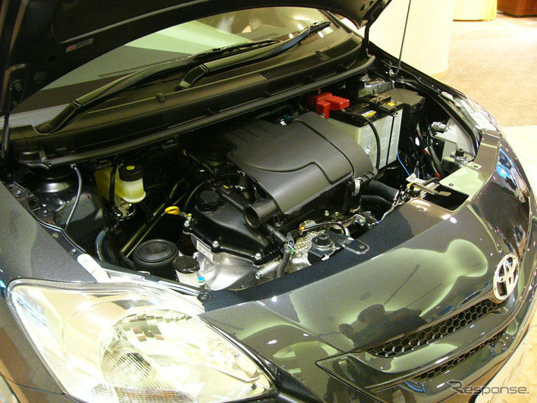 【トヨタ ベルタ 発表】ラインナップと見積り…第一希望にどうぞ