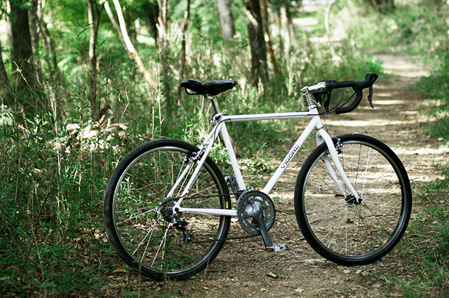 ビゴーレ　「Basic FR ATB TOURER」（ベーシンク・エフアール・エーティービー・ツアラー）