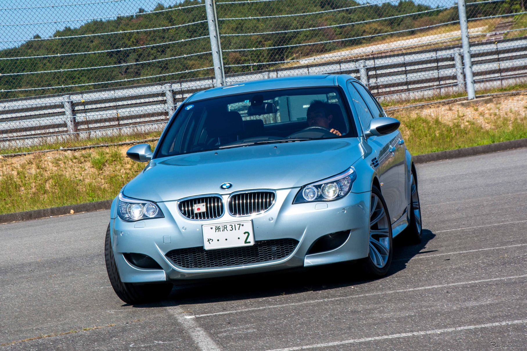 4代目 M5