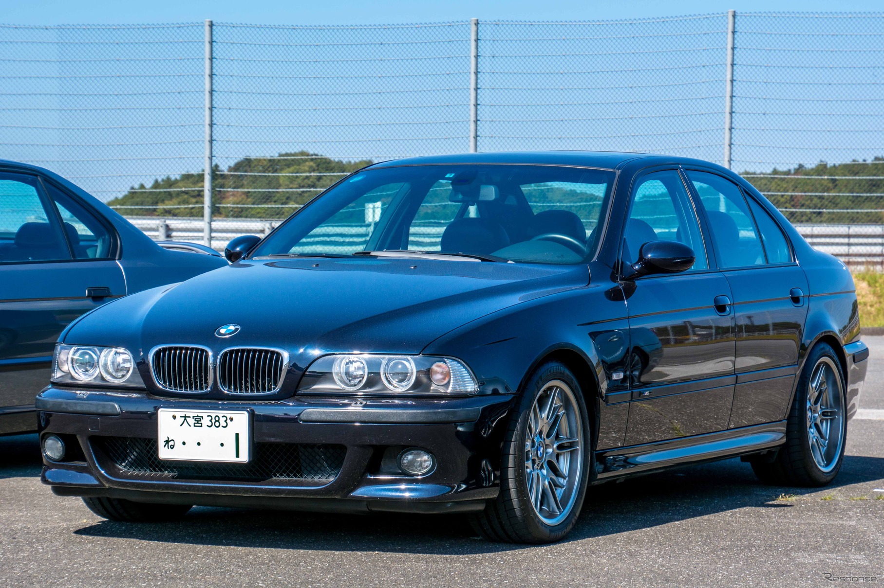 3代目 M5