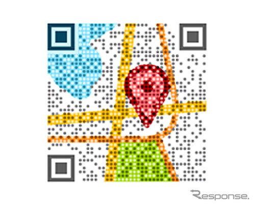 MapQR