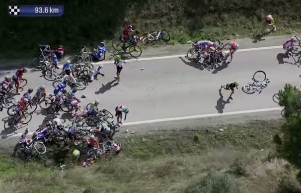 オンボードカメラの動画キャプチャ