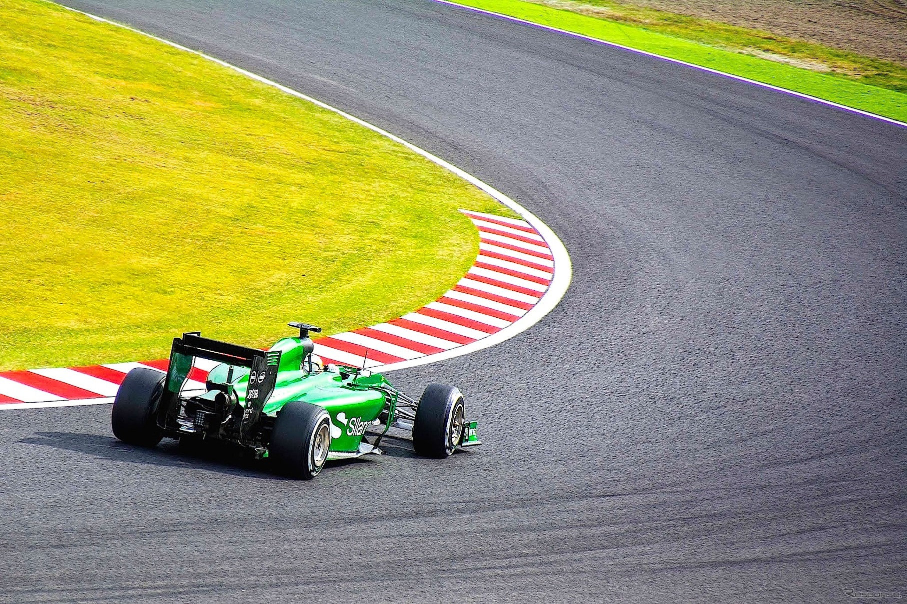 F1 日本GP（鈴鹿サーキット）