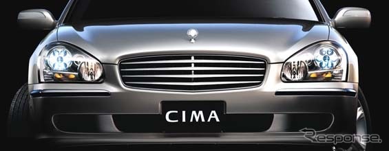 新型『シーマ』好調で、工場が10年ぶりの体制へ