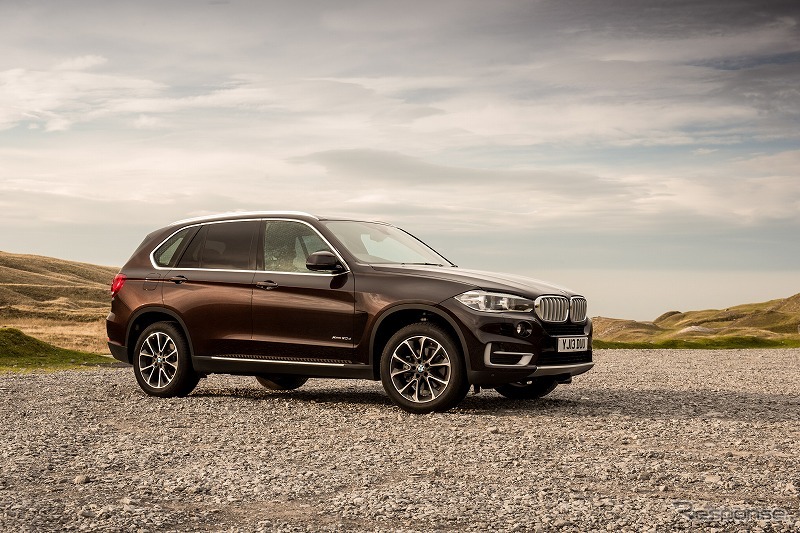 BMW・X5