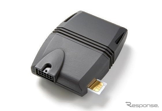 イトラン車載器