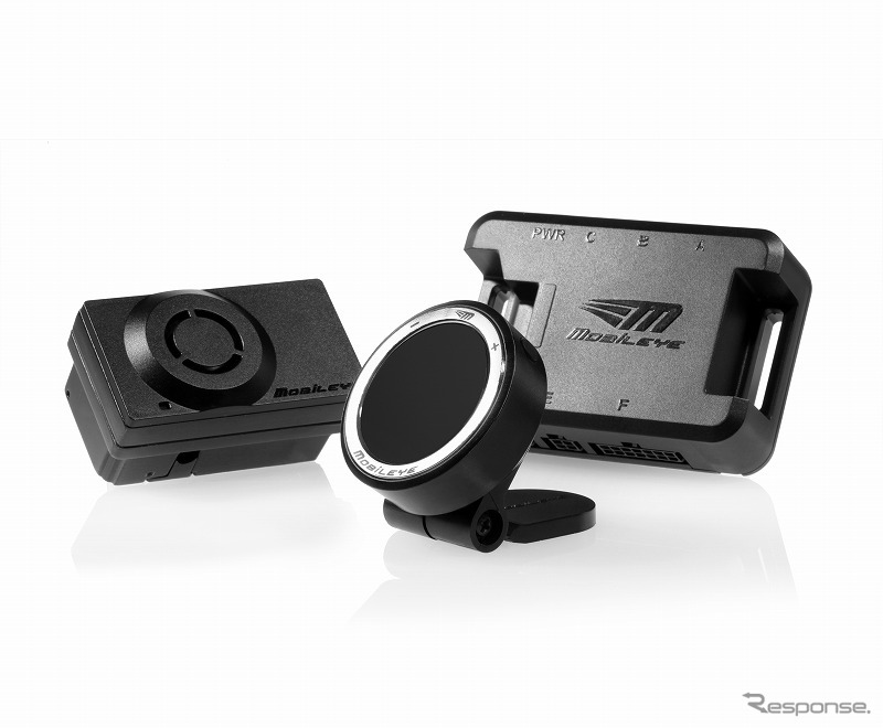 衝突防止補助システム