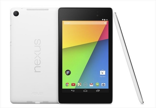 Nexus 7（2013）