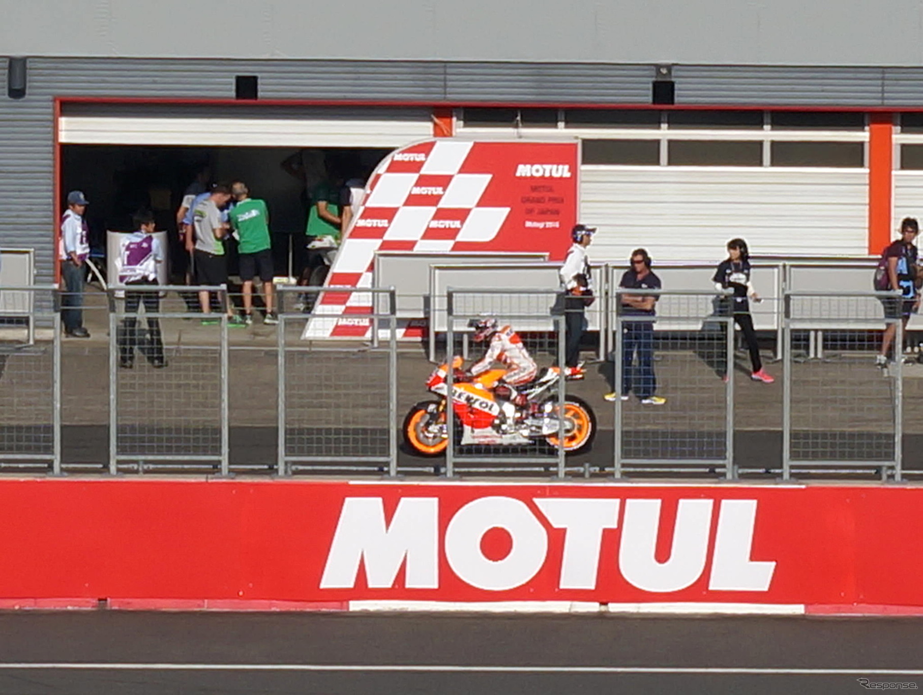 MotoGP 日本GP