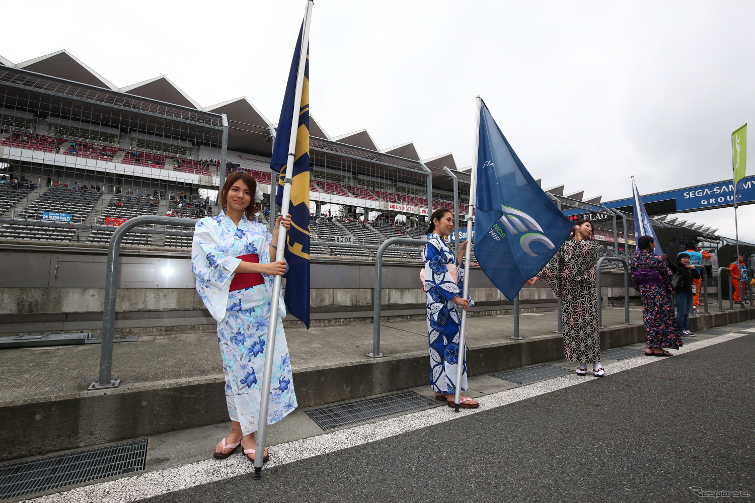 WEC 第5戦