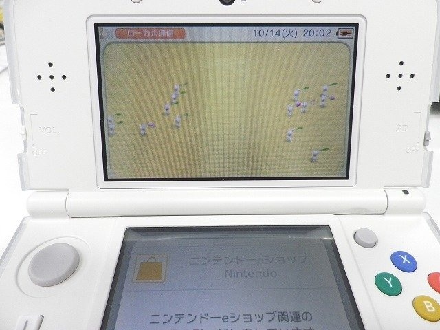 「New 3DS」の引っ越しは初心者でもできるのか…検証してみた