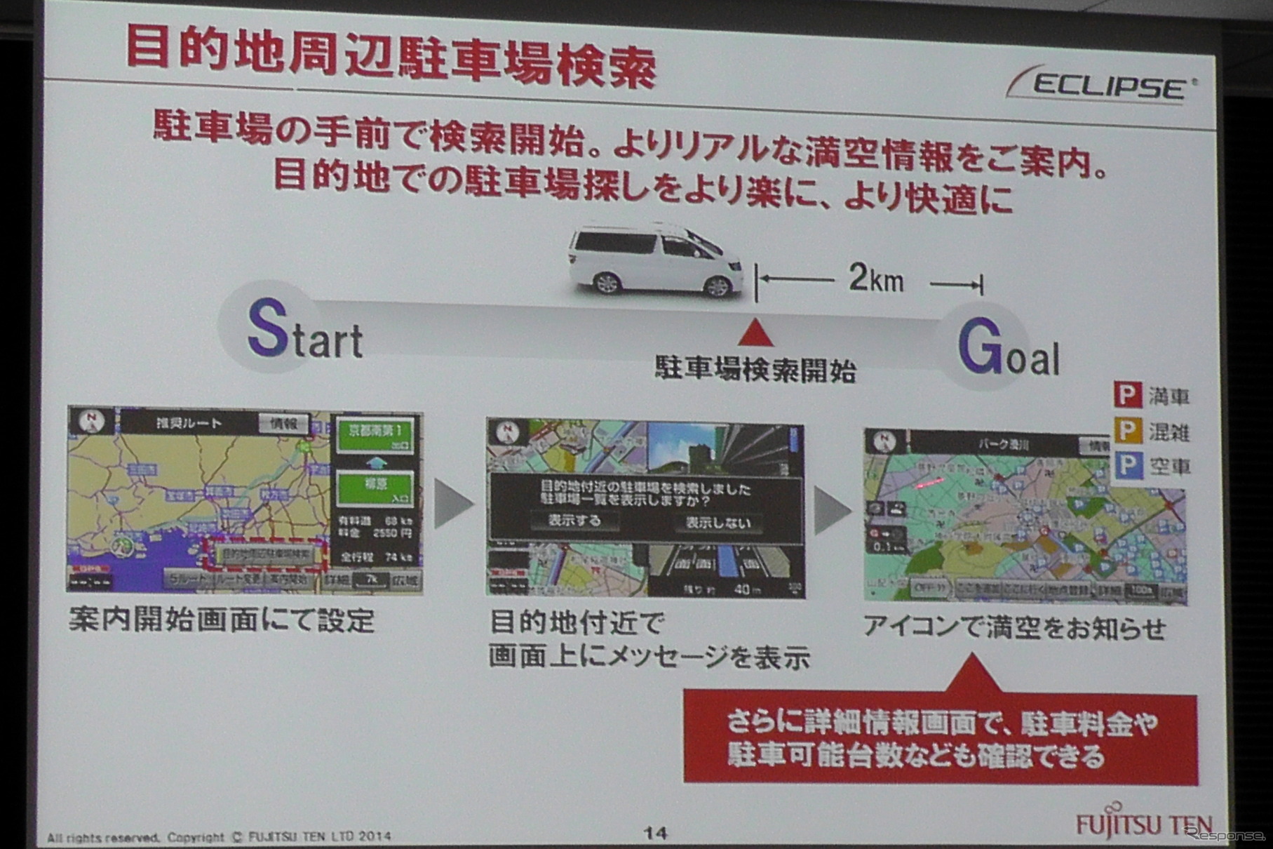 イクリプスAVN、9型大画面で“つながる”新シリーズが登場…通信ユニットで地図自動更新機能を搭載