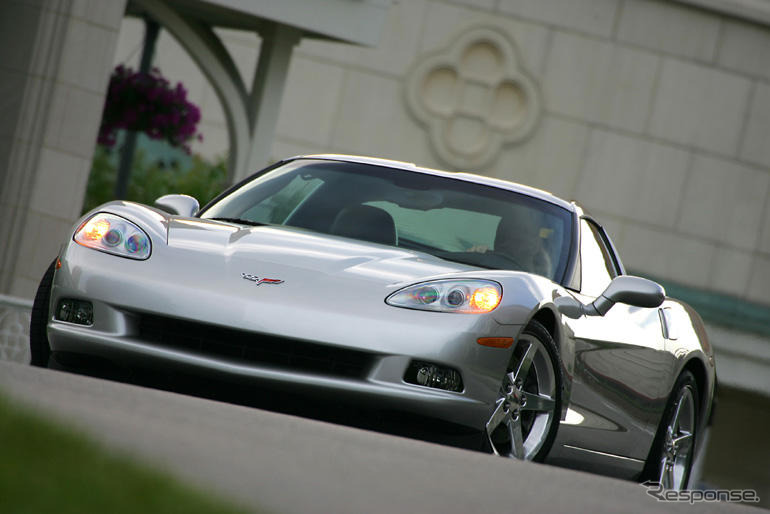 GM、ヨーロッパでの販売も順調