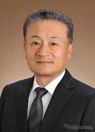 東洋ゴム、山本卓司新社長