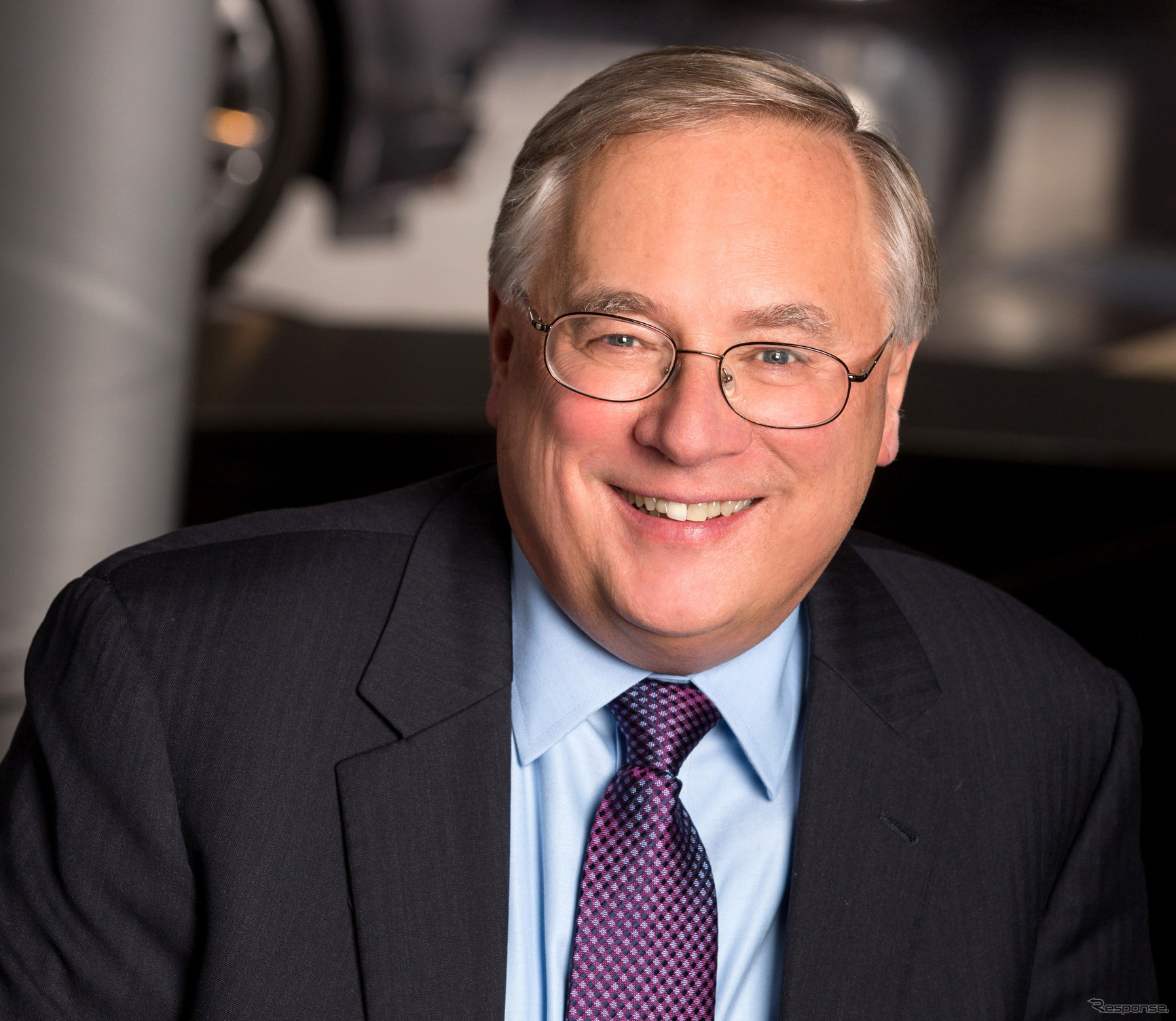 2015年初頭をもって辞任するGMの上級副社長であり顧問弁護士のマイケル・ミリキン氏