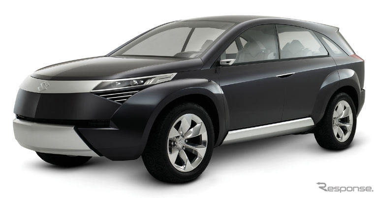 スズキ、07年に米国販売20万台目指す