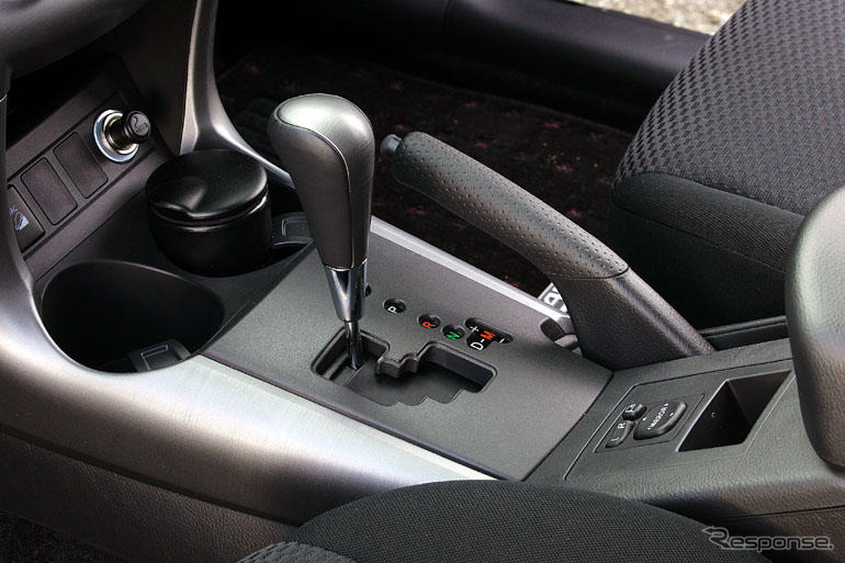 【トヨタRAV4 創った人】その3 シンプルな操作が一番…佐藤通彦チーフエンジニア