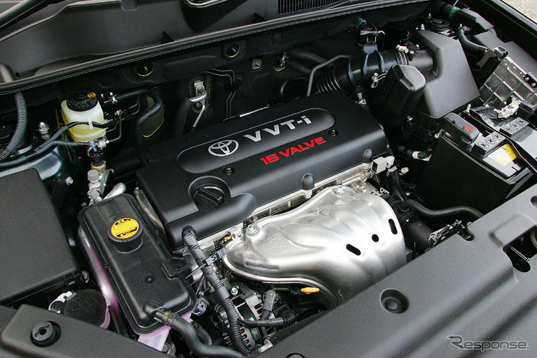 【トヨタRAV4 創った人】その3 シンプルな操作が一番…佐藤通彦チーフエンジニア