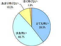 2つの画像に対する日本の反応