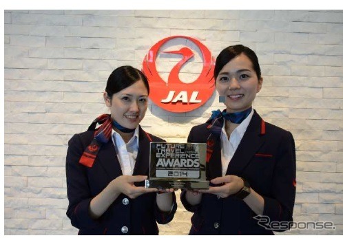 JAL、iBeacon＆スマートウォッチを活用した空港旅客業務の先進化の取り組み