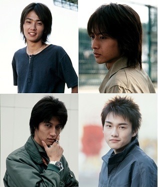 「仮面ライダー剣」10年ぶりに復活　TVキャストが演じるドラマCDで、その後の剣崎が