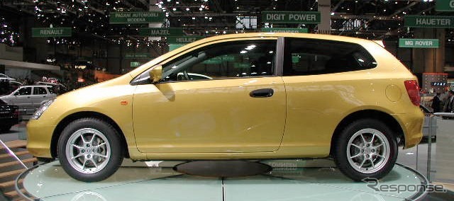 【新聞ウォッチ】三菱「ギャラン」米からの“逆輸入”は苦肉の策