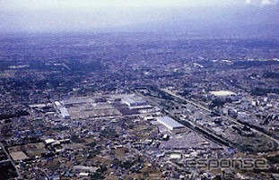 【新聞ウォッチ】三菱「ギャラン」米からの“逆輸入”は苦肉の策