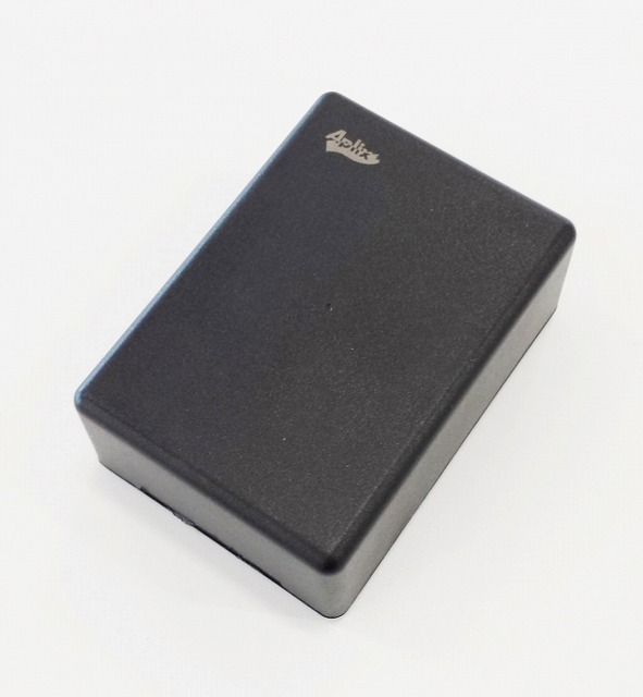 京都市交通局に採用されたアプリックスのビーコン「MyBeacon Pro 汎用型 MB004 Ac」