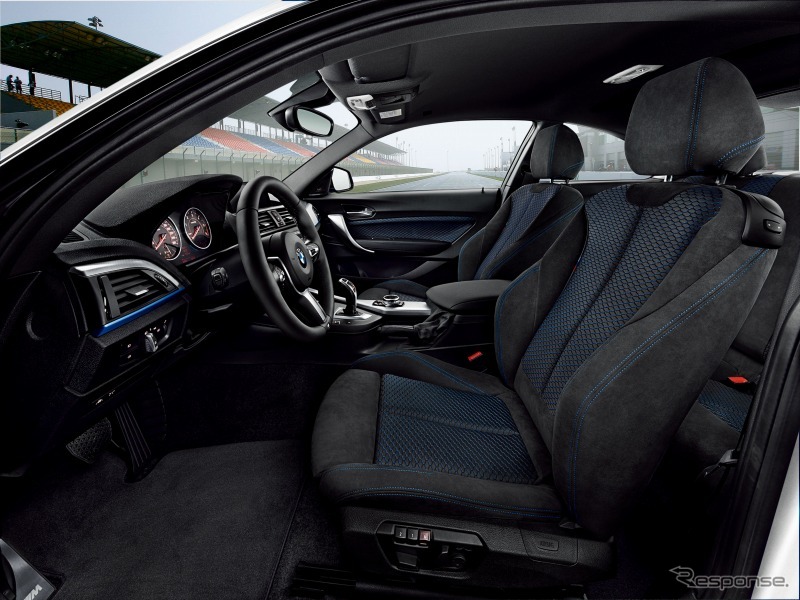 BMW・M235i Mパフォーマンスエディション