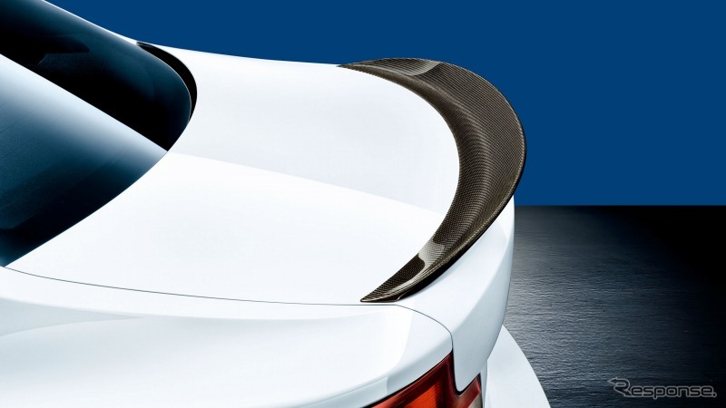 BMW・M235i Mパフォーマンスエディション
