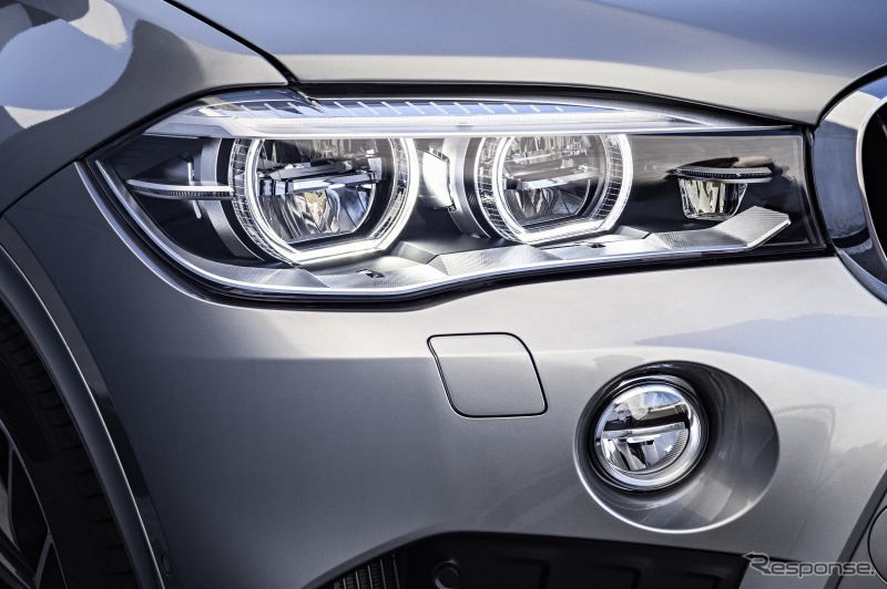 BMW・X5 M
