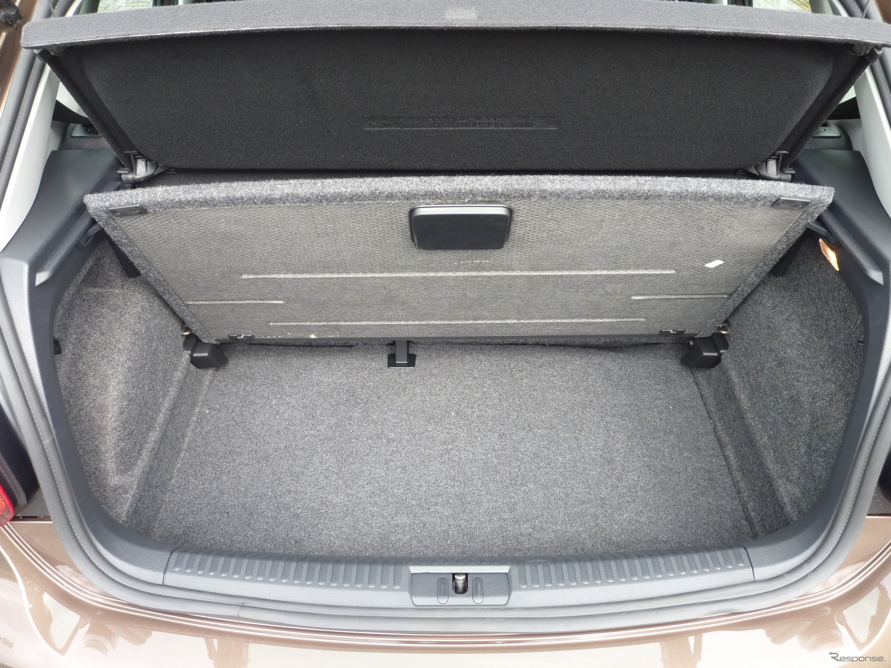 VW ポロ TSIコンフォートライン